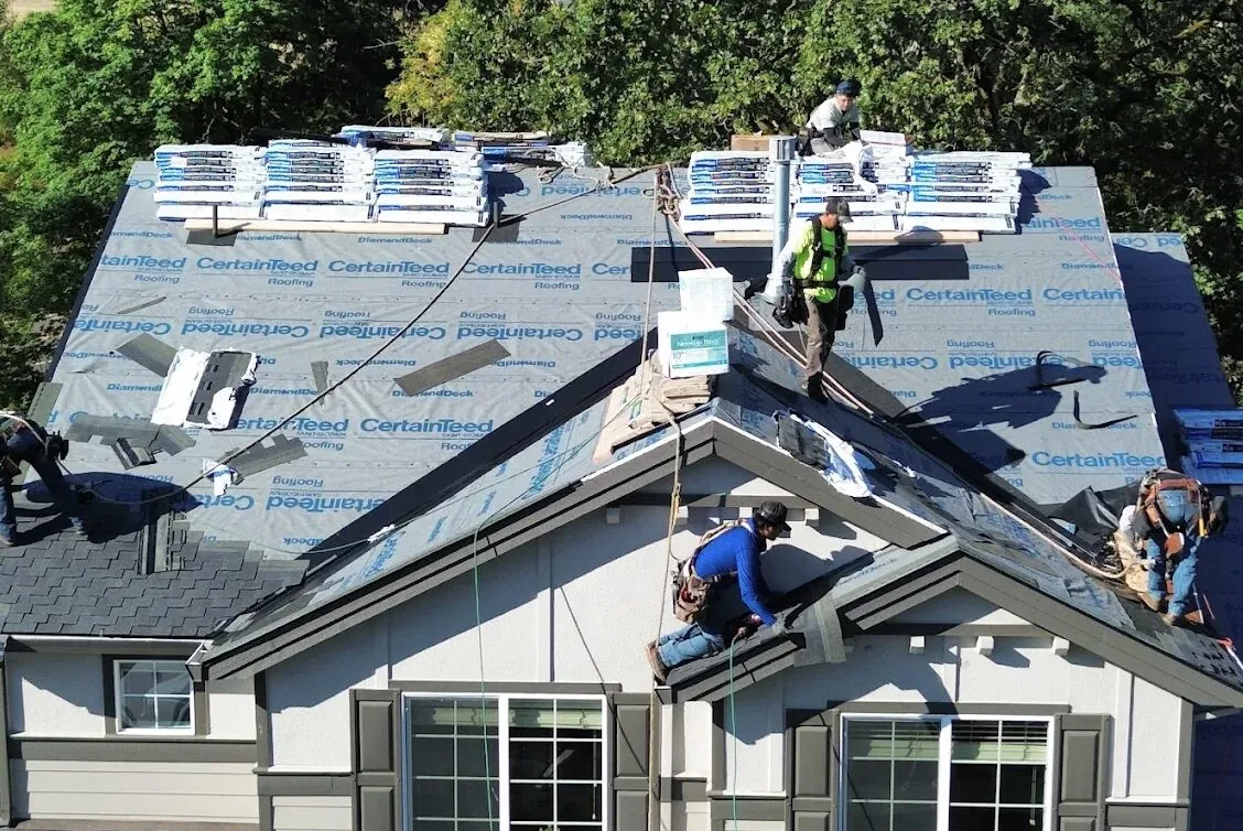 Roof Replacement in Salem, Oregon: The Complete 2026 Guide to Costs, Timing, and Materials