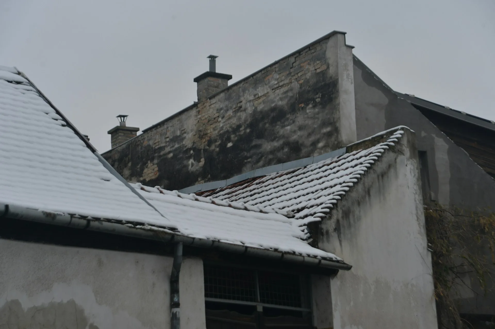 Storm Damage Roof Inspections Why Acting Fast in the PNW Saves You Thousands