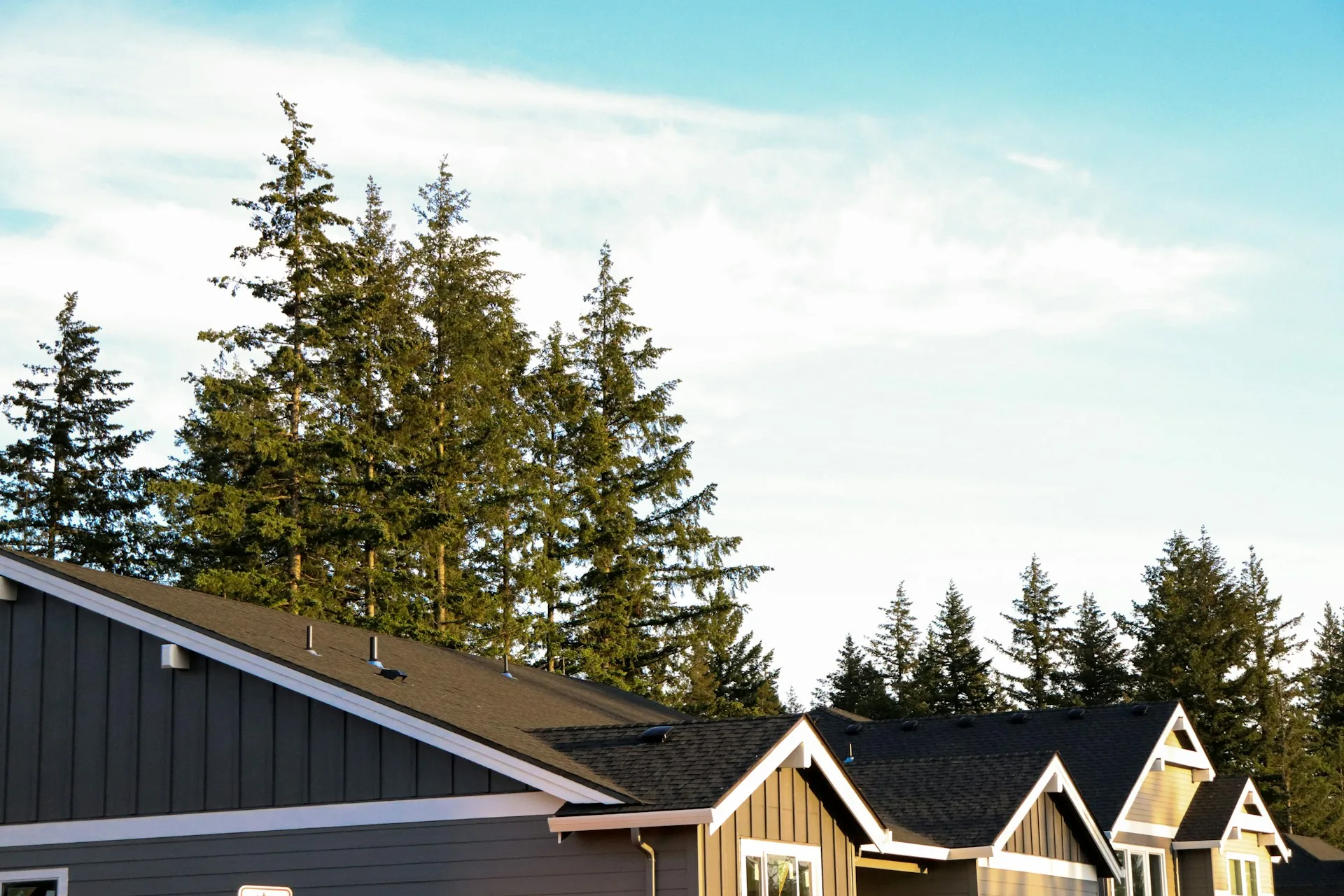 Roofing That Withstands Pacific Northwest Weather